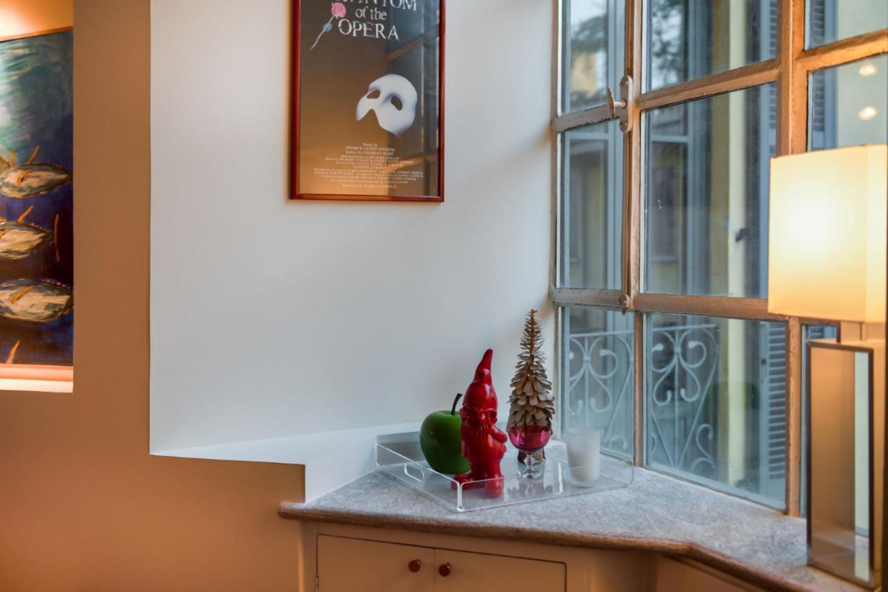 Apartamento Easylife - Luminoso Bilocale In Zona Garibaldi Milán